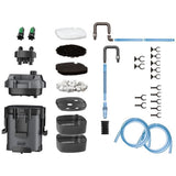 Filtre extérieur - TETRA - EX 500 plus - Pour aquarium jusqu'a 100 L