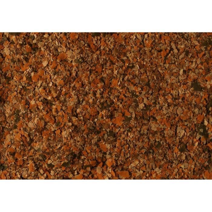 TetraMin Flocons - TETRA - Aliment complet pour poissons tropicaux - 1 L