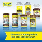 TETRA Aquasafe 500 ml - Pour aquarium