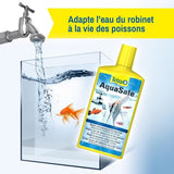 TETRA Aquasafe 500 ml - Pour aquarium