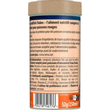 Tetra Goldfish Flocons - TETRA - Aliment complet en flocons pour poissons rouges - 250 ml