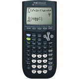 Calculatrice - TEXAS TEXAS INSTRUMENTS - TI-82 Advanced