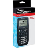 Calculatrice - TEXAS TEXAS INSTRUMENTS - TI-82 Advanced