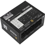 THERMALRIGHT - TGFX-850 - Alimentation PC - 80Plus Gold - Modulaire - 850 W - Noir