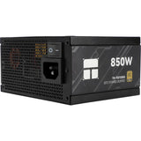THERMALRIGHT - TGFX-850 - Alimentation PC - 80Plus Gold - Modulaire - 850 W - Noir
