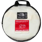 Sac de sport - The North Face - NF0A52SS-UBO - Base Camp Duffel - Taille XS - En polyester recyclé 1000D