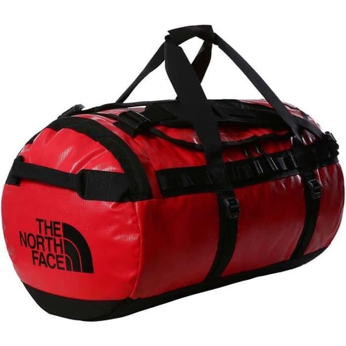 Sac de sport - The North Face - NF0A52SA-54A - Base Camp Duffel - Taille M - En polyester recyclé 1000D