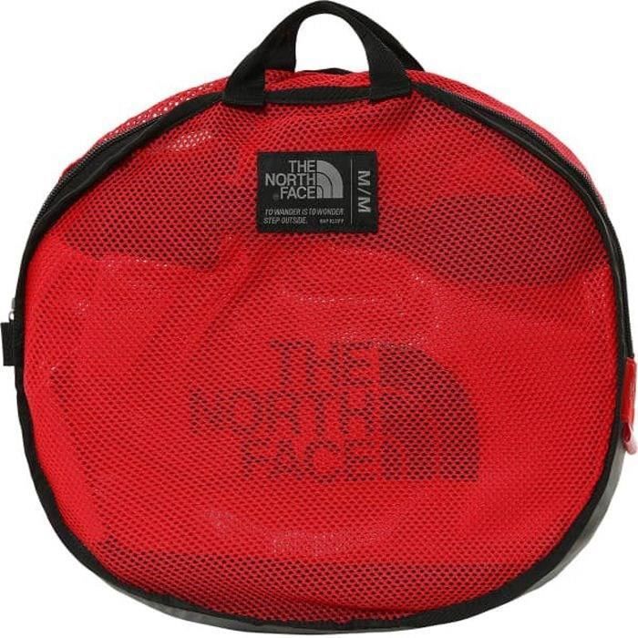 Sac de sport - The North Face - NF0A52SA-54A - Base Camp Duffel - Taille M - En polyester recyclé 1000D