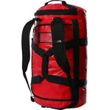 Sac de sport - The North Face - NF0A52SA-54A - Base Camp Duffel - Taille M - En polyester recyclé 1000D