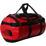 Sac de sport - The North Face - NF0A52SA-54A - Base Camp Duffel - Taille M - En polyester recyclé 1000D