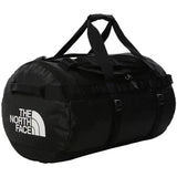 Sac de sport - The North Face - NF0A52SA-53R - Base Camp Duffel - Taille M - En polyester recyclé 1000D