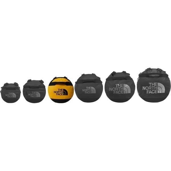 Sac de sport - The North Face - NF0A52SA-4WP - Base Camp Duffel - Taille M - En polyester recyclé 1000D