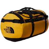 Sac de sport - The North Face - NF0A52SB-4WP - Base Camp Duffel - Taille L - En polyester recyclé 1000D
