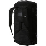Sac de sport - The North Face - NF0A52SB-53R - Base Camp Duffel - Taille L - En polyester recyclé 1000D