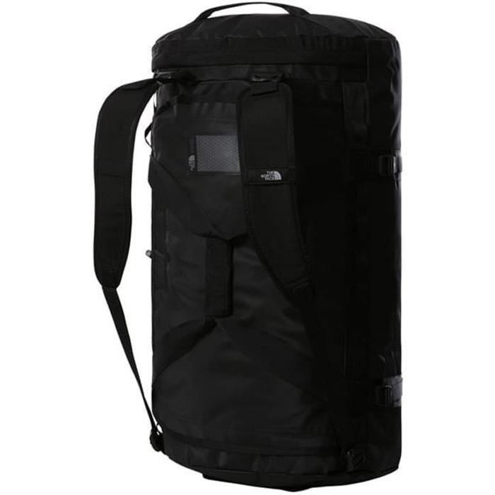 Sac de sport - The North Face - NF0A52SB-53R - Base Camp Duffel - Taille L - En polyester recyclé 1000D