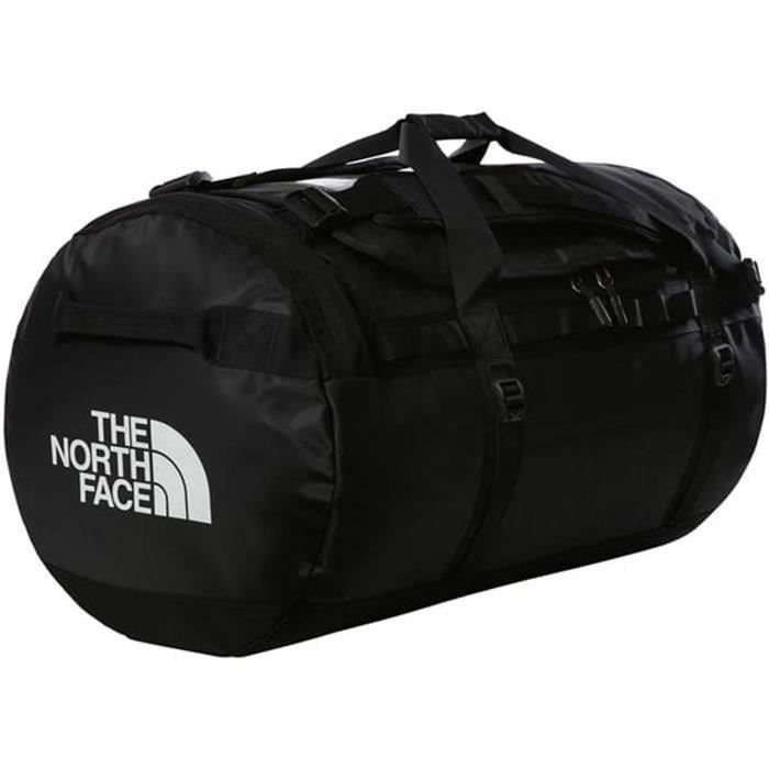 Sac de sport - The North Face - NF0A52SB-53R - Base Camp Duffel - Taille L - En polyester recyclé 1000D