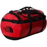 Sac de sport - The North Face - NF0A52SB-54A - Base Camp Duffel - Taille L - En polyester recyclé 1000D
