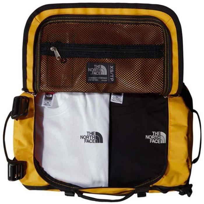 Sac de sport - The North Face - NF0A52SS-4WP - Base Camp Duffel - Taille XS - En polyester recyclé 1000D