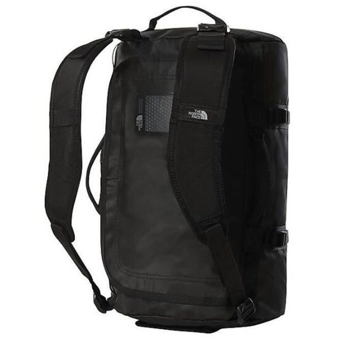 Sac de sport - The North Face - NF0A52SS-53R - Base Camp Duffel - Taille XS - En polyester recyclé 1000D