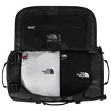 Sac de sport - The North Face - NF0A52SS-53R - Base Camp Duffel - Taille XS - En polyester recyclé 1000D