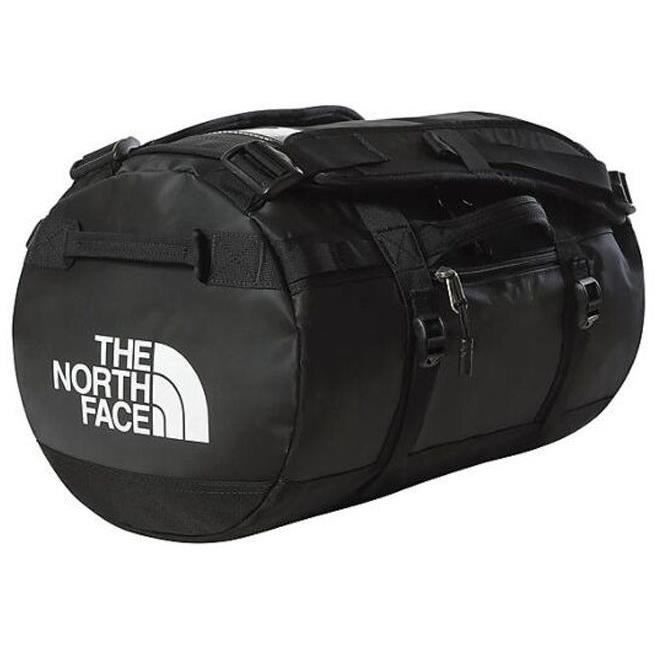 Sac de sport - The North Face - NF0A52SS-53R - Base Camp Duffel - Taille XS - En polyester recyclé 1000D