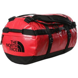 Sac de sport - The North Face - NF0A52ST-54A - Base Camp Duffel - Taille S - En polyester recyclé 1000D