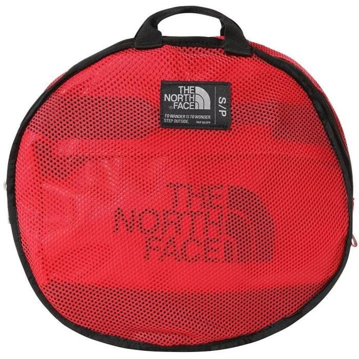 Sac de sport - The North Face - NF0A52ST-54A - Base Camp Duffel - Taille S - En polyester recyclé 1000D