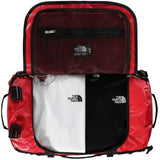 Sac de sport - The North Face - NF0A52ST-54A - Base Camp Duffel - Taille S - En polyester recyclé 1000D