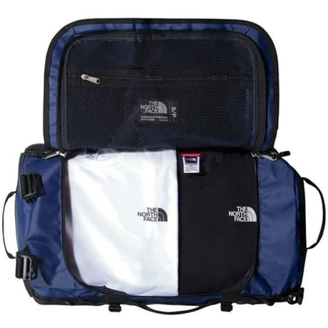 Sac de sport - The North Face - NF0A52ST-4Y2 - Base Camp Duffel - Taille S - En polyester recyclé 1000D
