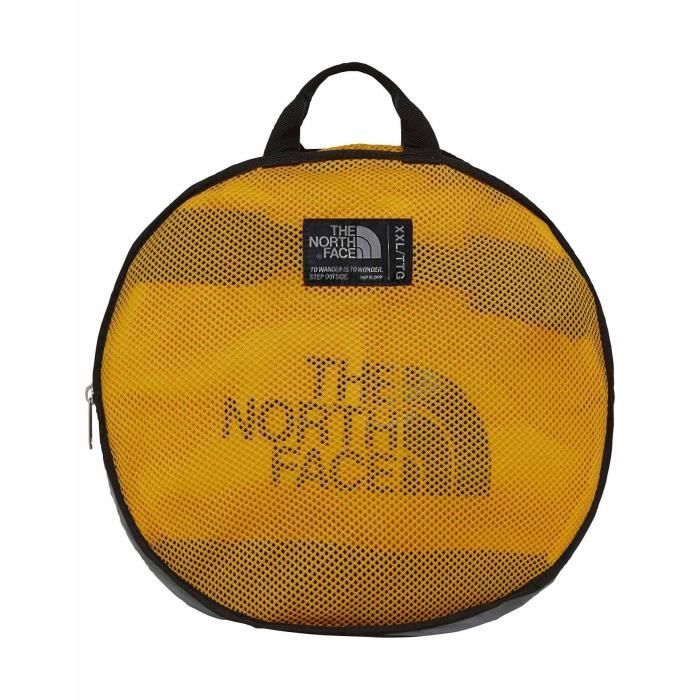 Sac de sport - The North Face - NF0A52ST-4WP - Base Camp Duffel - Taille S - En polyester recyclé 1000D