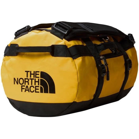 Sac de sport - The North Face - NF0A52ST-4WP - Base Camp Duffel - Taille S - En polyester recyclé 1000D