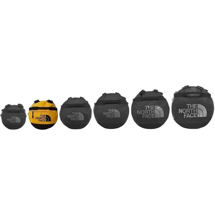 Sac de sport - The North Face - NF0A52ST-4WP - Base Camp Duffel - Taille S - En polyester recyclé 1000D