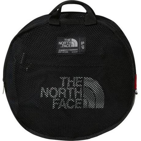 Sac de sport - The North Face - NF0A52ST-53R -Base Camp Duffel - Taille S - En polyester recyclé 1000D