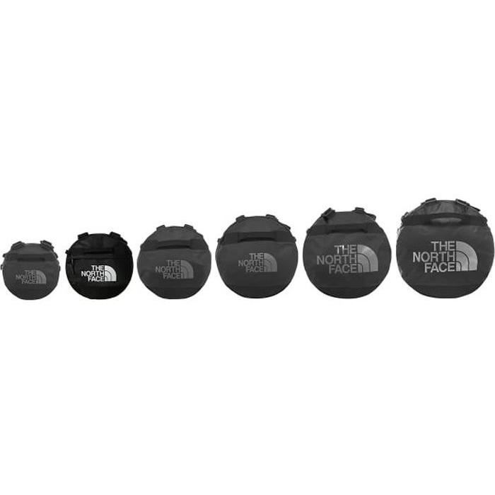 Sac de sport - The North Face - NF0A52ST-53R -Base Camp Duffel - Taille S - En polyester recyclé 1000D