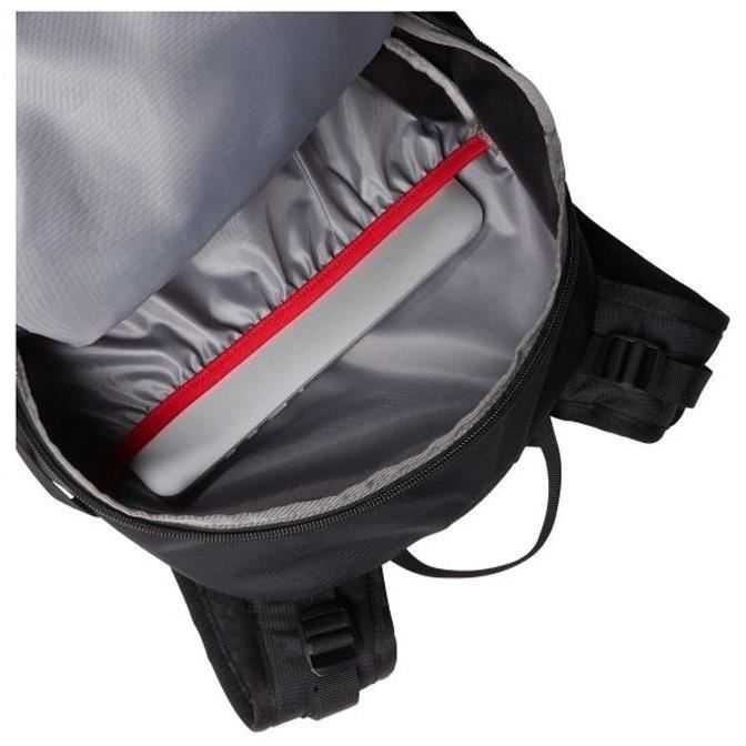 Sac de sport - The North Face - NF0A52CY-4HF - Basin 24 - En polyester - Poids moyen : 695 g - Volume : 24 litres