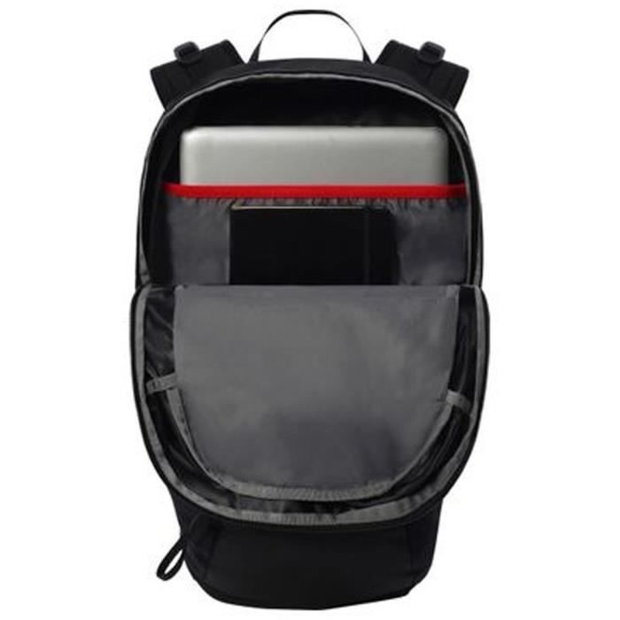 Sac de sport - The North Face - NF0A52CZ-4HF - Basin 18 - Nylon ripstop recyclé 210D - En polyester recyclé 600D
