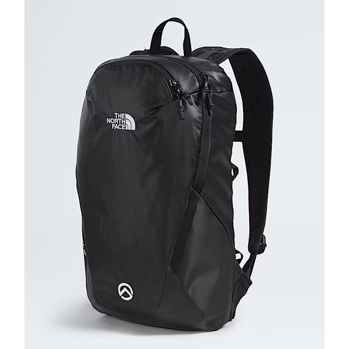 Sac a dos de voyage - THE NORTH FACE - NF0A52EA 4HF - Route Rocket - 16 L - Black