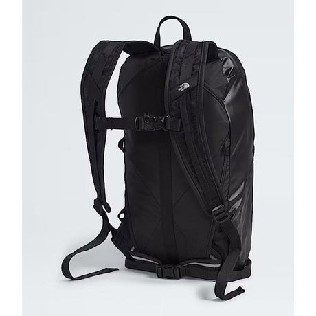 Sac ŕ dos de voyage - THE NORTH FACE - NF0A52EA 4HF - Route Rocket - 16 L - Black