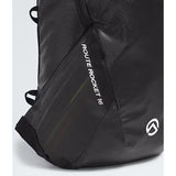 Sac ŕ dos de voyage - THE NORTH FACE - NF0A52EA 4HF - Route Rocket - 16 L - Black