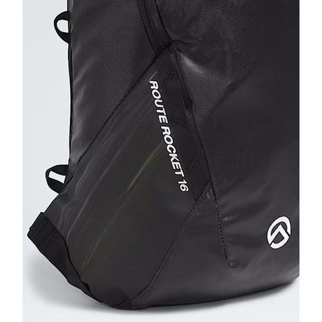 Sac ŕ dos de voyage - THE NORTH FACE - NF0A52EA 4HF - Route Rocket - 16 L - Black