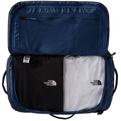 Sac a dos - THE NORTH FACE - BASE CAMP VOYAGER DUFFEL - 32 L - Shady Blue / Summit Navy