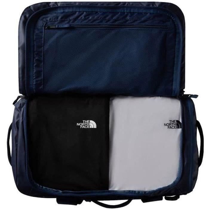 Sac a dos - THE NORTH FACE - BASE CAMP VOYAGER DUFFEL - 42 L - Shady Blue / Summit Navy