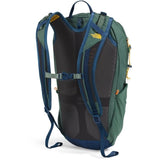 Sac a dos - THE NORTH FACE - BASIN - 18 L - Green / Dr Navy
