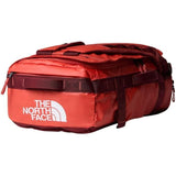 Sac a dos - THE NORTH FACE - BASE CAMP VOYAGER DUFFEL - 32 L - Mars Dust / Sumac