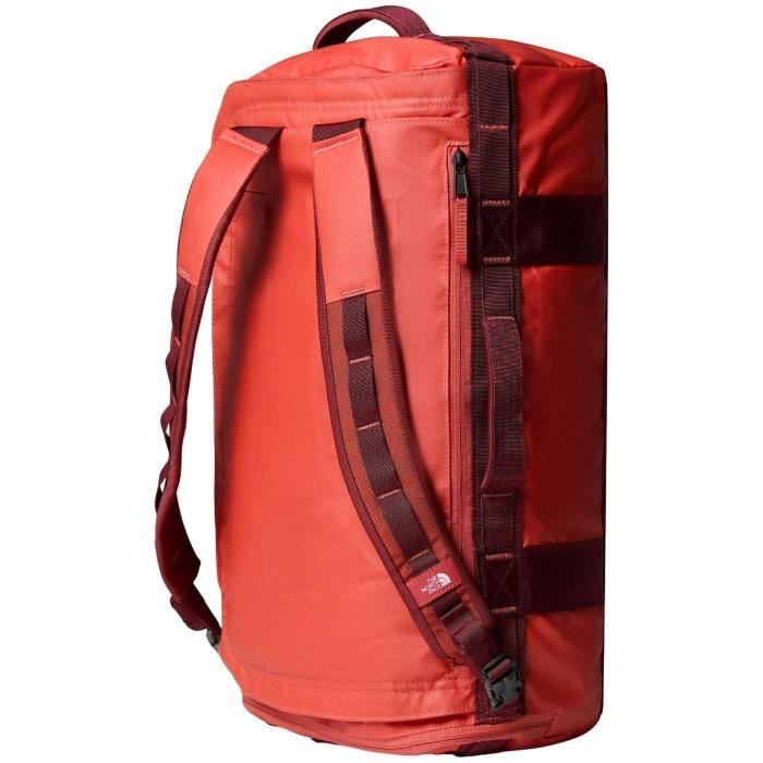 Sac a dos - THE NORTH FACE - BASE CAMP VOYAGER DUFFEL - 32 L - Mars Dust / Sumac