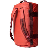 Sac a dos - THE NORTH FACE - BASE CAMP VOYAGER DUFFEL - 32 L - Mars Dust / Sumac