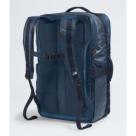 Sac a dos de voyage - THE NORTH FACE - NF0A81DN 926 - Base Camp Travel Pack -  Shady Blue / Summit Navy