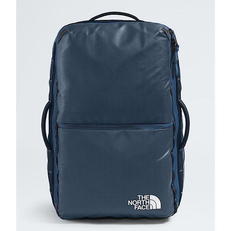 Sac a dos de voyage - THE NORTH FACE - NF0A81DN 926 - Base Camp Travel Pack -  Shady Blue / Summit Navy