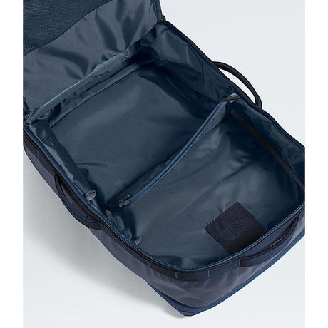 Sac a dos de voyage - THE NORTH FACE - NF0A81DN 926 - Base Camp Travel Pack -  Shady Blue / Summit Navy