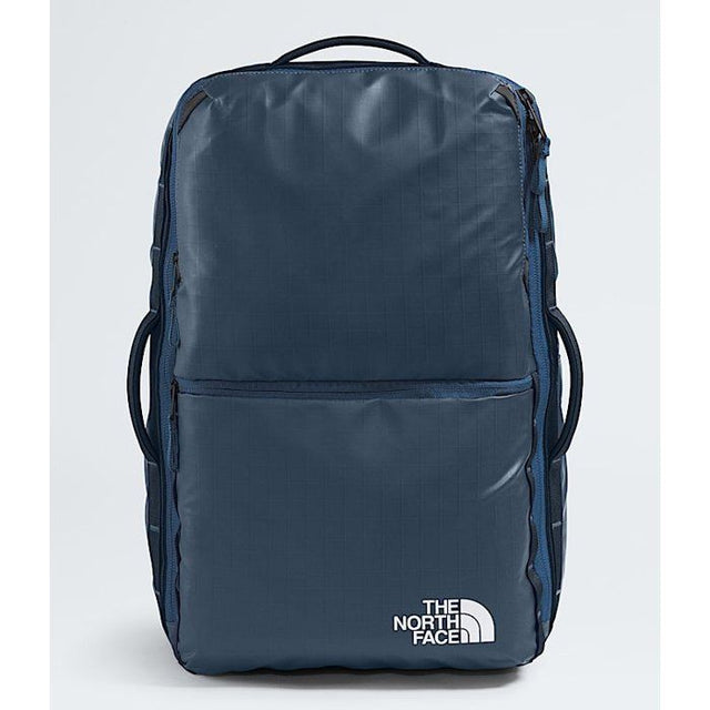 Sac a dos de voyage - THE NORTH FACE - NF0A81DN 926 - Base Camp Travel Pack -  Shady Blue / Summit Navy
